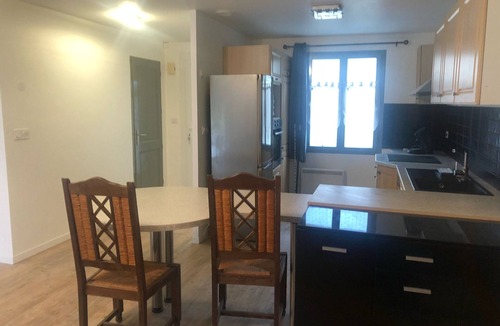 Corancez House | House ✅ Near Chartres ❤️ 5 Beds 🅿️