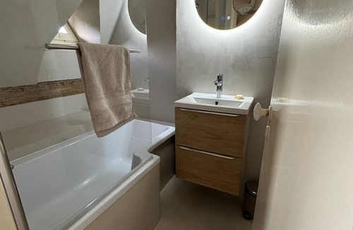 Tourgeville Bed & Breakfast | House near Deauville with garden