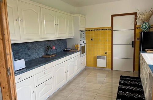 Favieres House | House - Near Disneyland Paris
