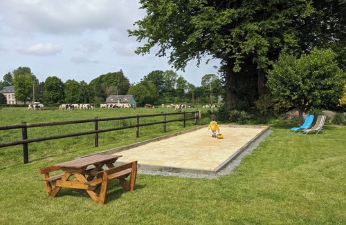 Villainville House | House near Etretat