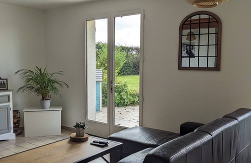 Villainville House | House near Etretat