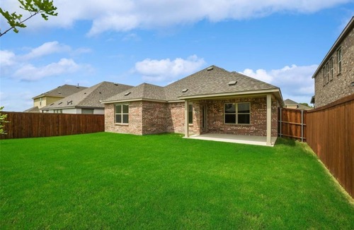 Forney House | House near Forney - Mnth2Mnth