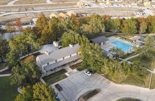 Forney House | House near Forney - Mnth2Mnth
