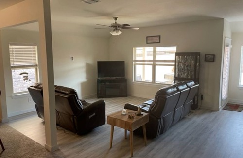 Forney House | House near Forney - Mnth2Mnth