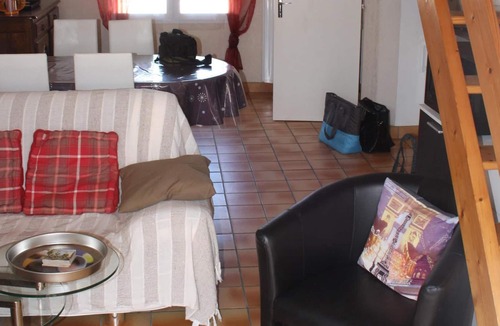 Bretignolles-sur-Mer House | House near beaches and shops EVERY WALK + Garage