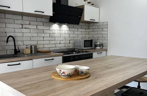 La Jetee House | House near the beach and amenities in Canet Plage