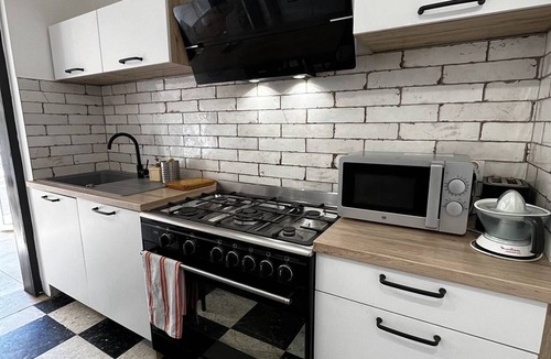 La Jetee House | House near the beach and amenities in Canet Plage