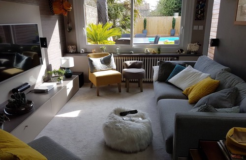 Les Sables d'Olonne House | House near center and beach