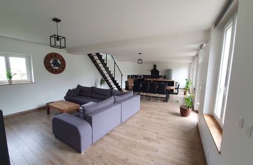 Sassetot-le-Mauconduit House | House near the sea