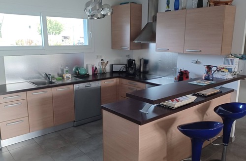 Lingreville House | House near the beach