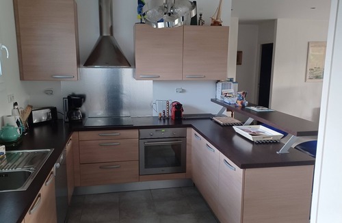 Lingreville House | House near the beach