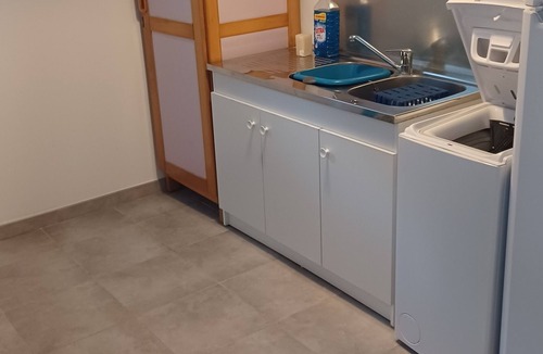 Lingreville House | House near the beach