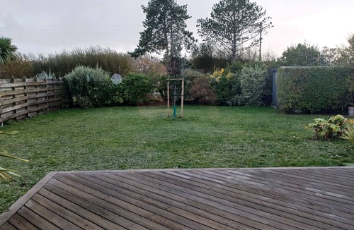 Lingreville House | House near the beach