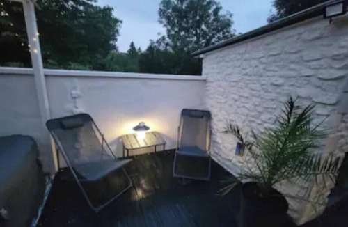 Conteville House | House near Honfleur and the Norman Venice