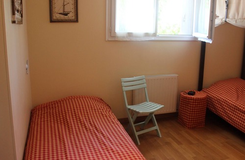 LHoumeau House | house near Ile d Ré