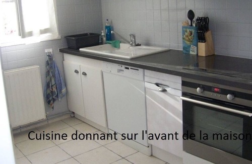 LHoumeau House | house near Ile d Ré