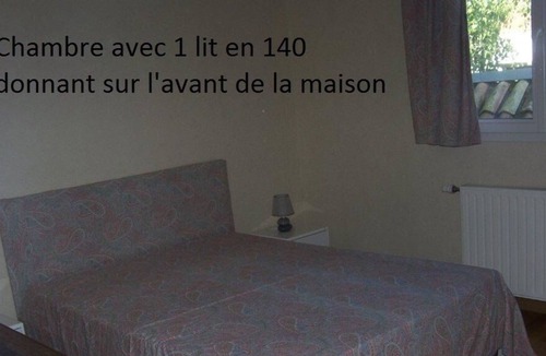 LHoumeau House | house near Ile d Ré