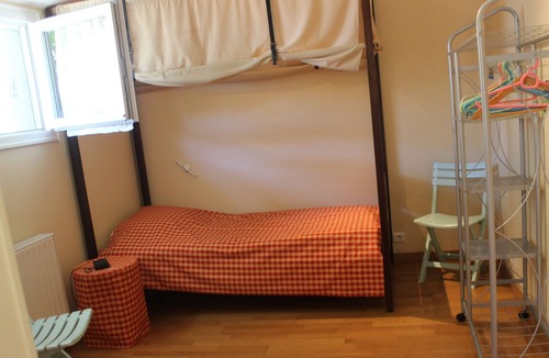 LHoumeau House | house near Ile d Ré