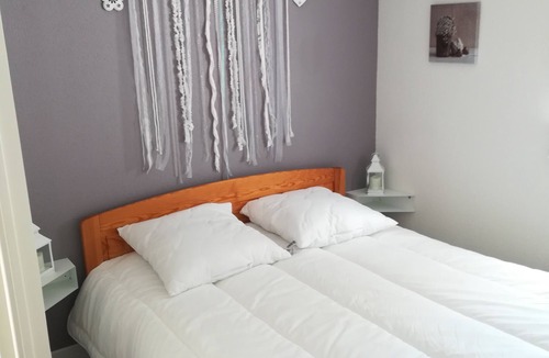Vouille-les-Marais House | House near La Rochelle and the Vendée beaches