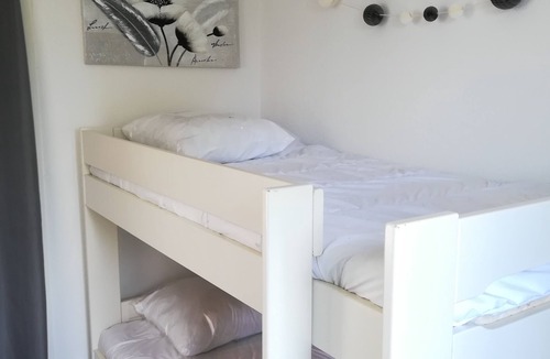 Vouille-les-Marais House | House near La Rochelle and the Vendée beaches