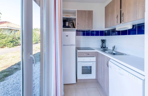 Parentis-en-Born House | House near Lake Biscarrosse