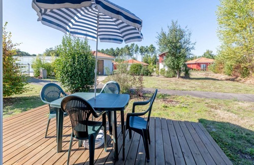 Parentis-en-Born House | House near Lake Biscarrosse