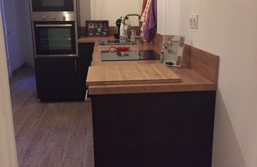 Marans House | House near La Rochelle