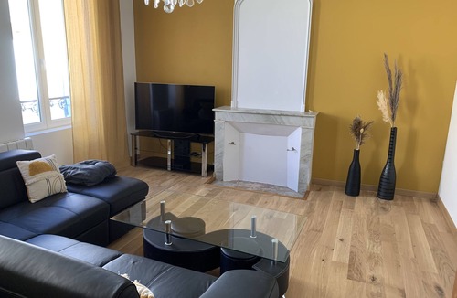 Marans House | House near La Rochelle