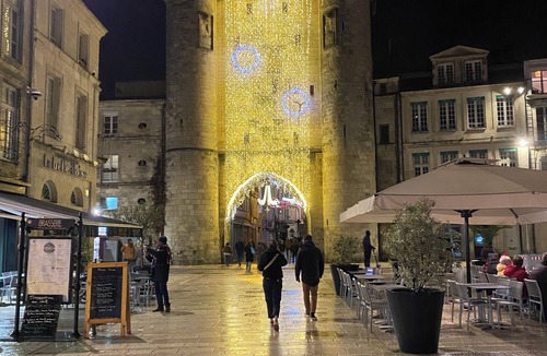 Marans House | House near La Rochelle