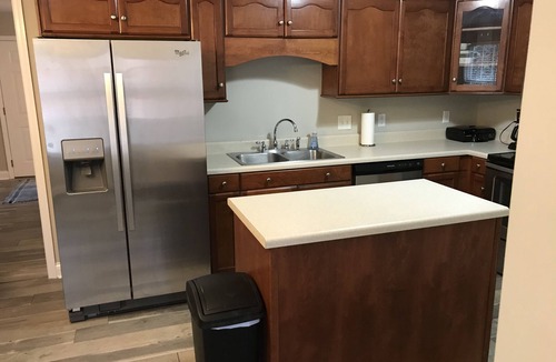 Cleveland House | House near Lee University