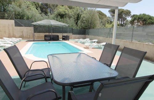 Vidreres Villa | House near LLoret de mar with private pool