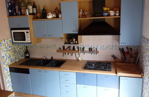 La Montagne House | HOUSE near Nantes