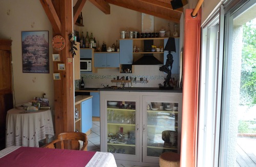 La Montagne House | HOUSE near Nantes