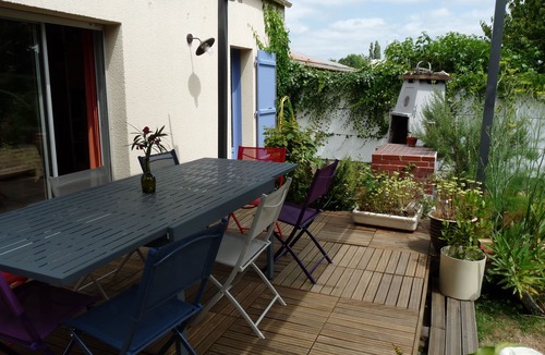 La Montagne House | HOUSE near Nantes