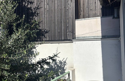 Gentilly House | House near Paris with garden in Gentilly, metro line 14, RER B