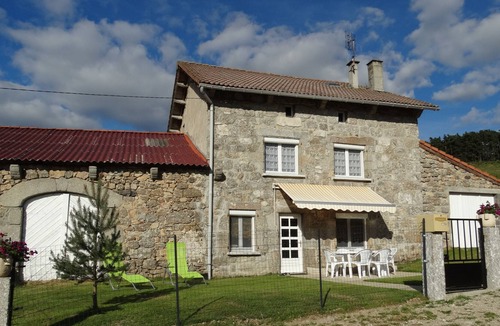 Saugues House | House near Saugues