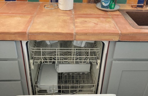Travis Heights House | House near SOCO, ACL,SXSW,downtown,WiFi, AC, kitchen,washer,dryer, river,views.