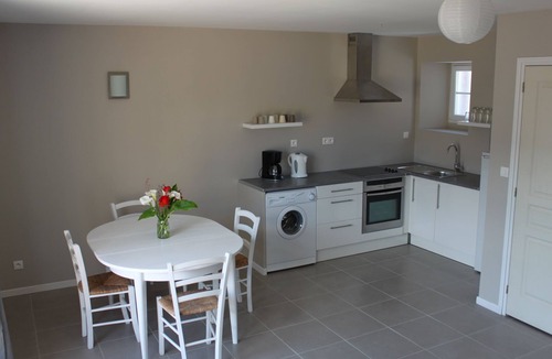 Plouer-sur-Rance House | House Near St Malo & Dinard