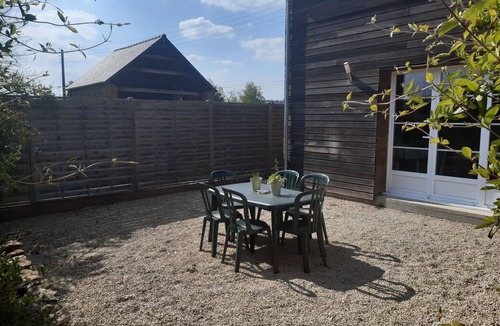 Plouer-sur-Rance House | House Near St Malo & Dinard