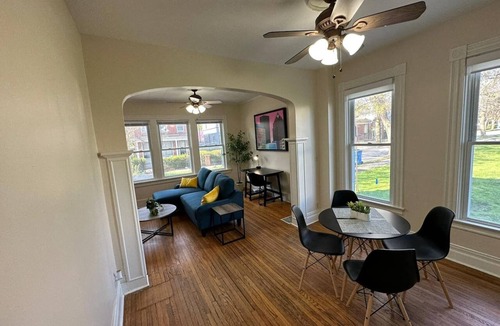 Corn Hill House | House near Strong & RGH