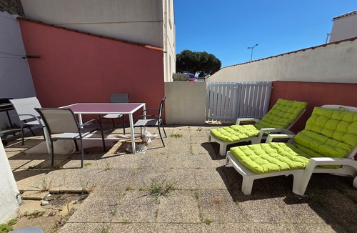 La Tranche-sur-Mer House | House near the beach - 4 guests