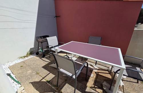 La Tranche-sur-Mer House | House near the beach - 4 guests