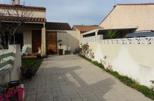 Sigean House | House near the African reserve