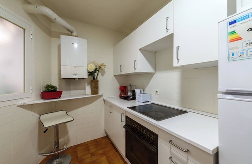 San Sebastian de los Reyes House | House near the Airport and Jarama