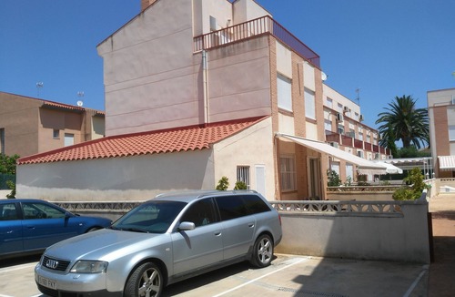 Peniscola House | House near the beach