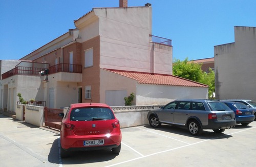 Peniscola House | House near the beach