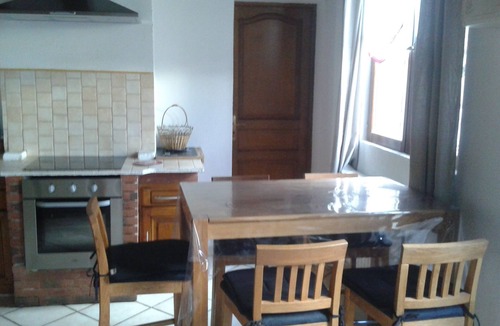 Oye-Plage House | House near the beach