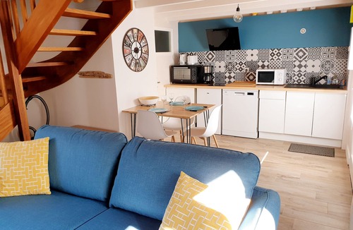 Plouhinec House | House near the beaches