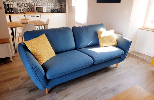 Plouhinec House | House near the beaches