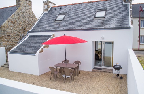 Plouhinec House | House near the beaches